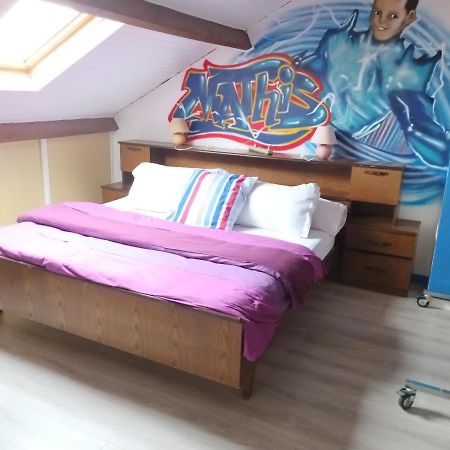 Nevenka & Margarita Apartment Вилпаризи Екстериор снимка