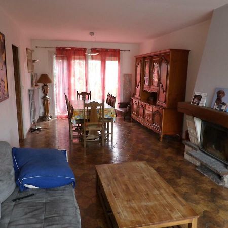 Nevenka & Margarita Apartment Вилпаризи Екстериор снимка