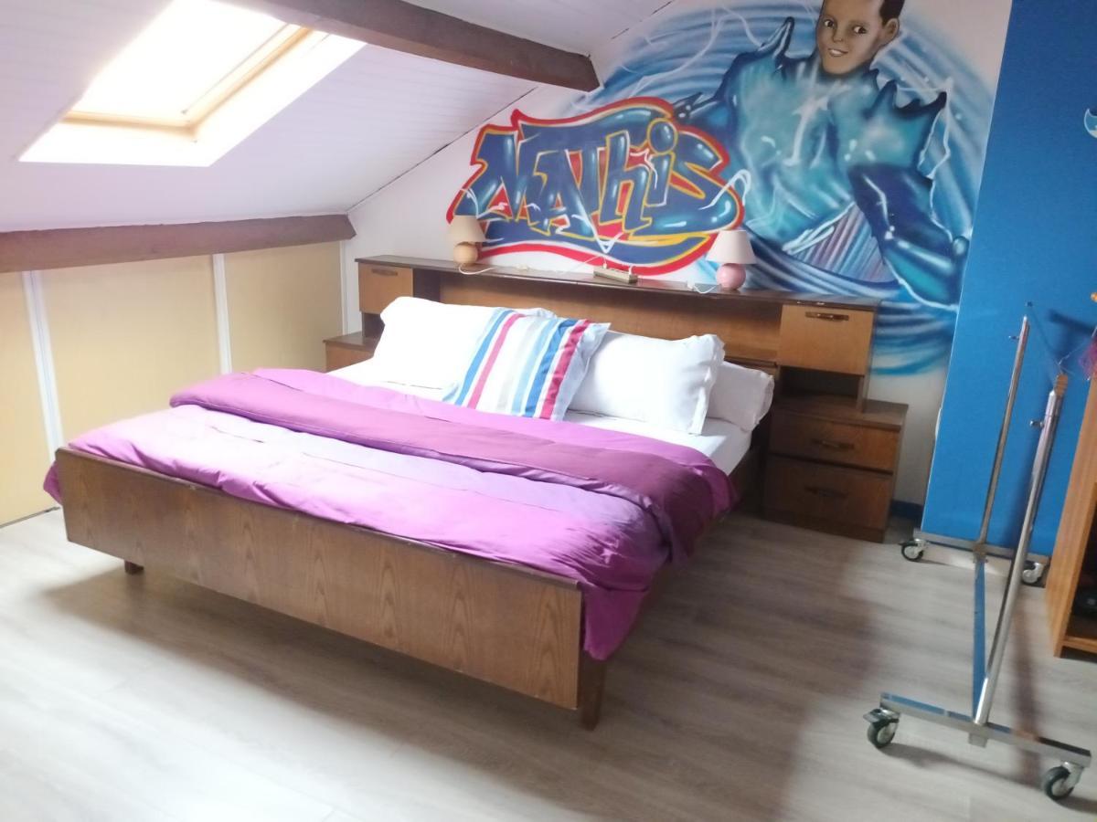 Nevenka & Margarita Apartment Вилпаризи Екстериор снимка