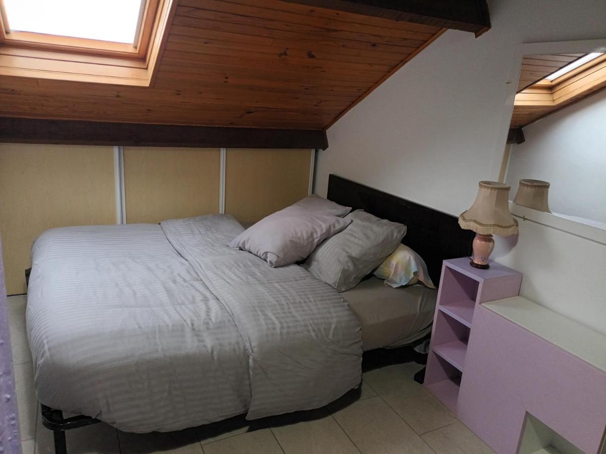 Nevenka & Margarita Apartment Вилпаризи Екстериор снимка
