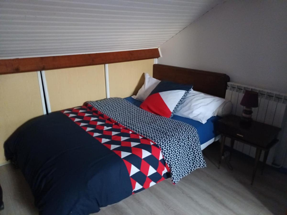 Nevenka & Margarita Apartment Вилпаризи Екстериор снимка