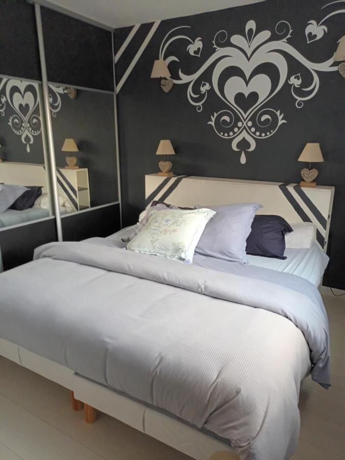Nevenka & Margarita Apartment Вилпаризи Екстериор снимка