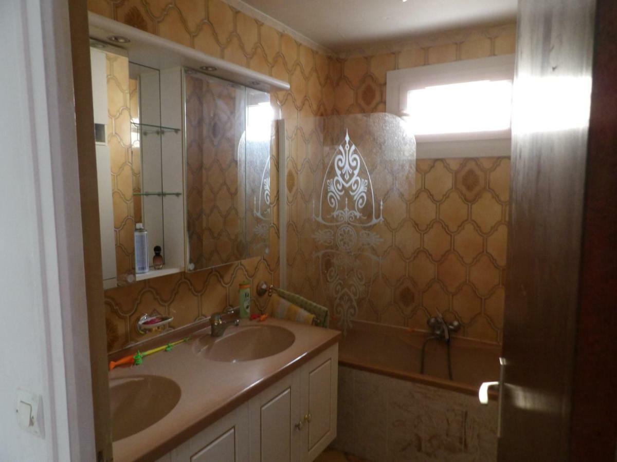 Nevenka & Margarita Apartment Вилпаризи Екстериор снимка